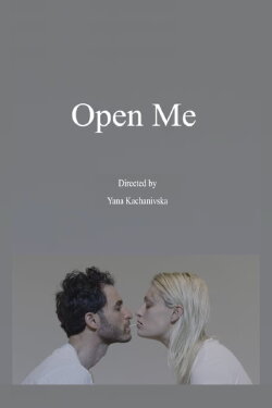 Open Me (2023)