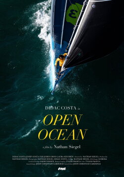 Open Ocean (2021) Open Ocean (2021)