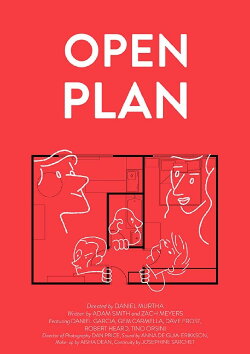 Open Plan (2016) Open Plan (2016)