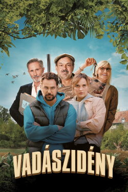 Open Season (2023) Open Season (2023)