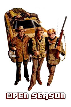 Open Season (1974) Open Season (1974)