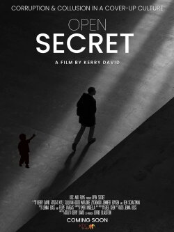 Open Secret (2025) Open Secret (2025)