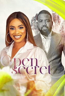 Open Secret (2020)