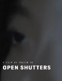Open Shutters (2021) Open Shutters (2021)