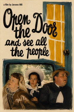 Open the Door and See all the People (1964) Open the Door and See all the People (1964)