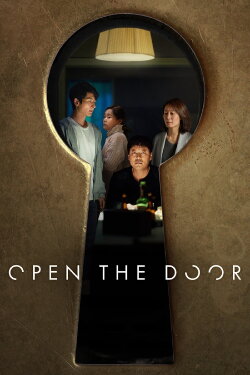 Open the Door (2023)