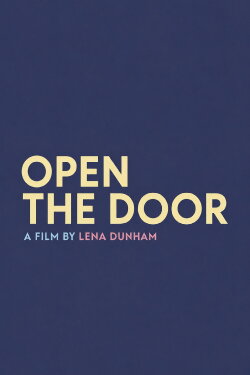 Open the Door (2007) Open the Door (2007)