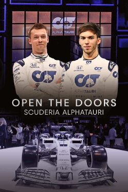 Open the Doors: Scuderia Alphatauri (2020) Open the Doors: Scuderia Alphatauri (2020)