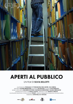 Open to the Public (2018) Open to the Public (2018)