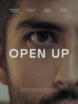 OPEN UP (2023) OPEN UP (2023)