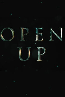 Open Up (2020)