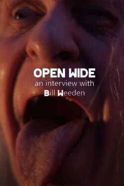 Open Wide (2024)