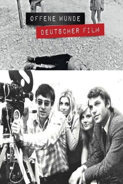 Open Wounds – A Journey through German Genre Films (2017) Open Wounds – A Journey through German Genre Films (2017)