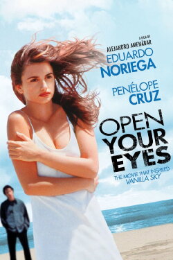 Open Your Eyes (1997) Open Your Eyes (1997)
