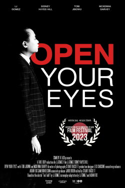 Open Your Eyes (2023) Open Your Eyes (2023)