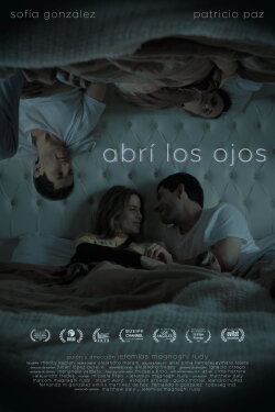 Open Your Eyes (2019) Open Your Eyes (2019)