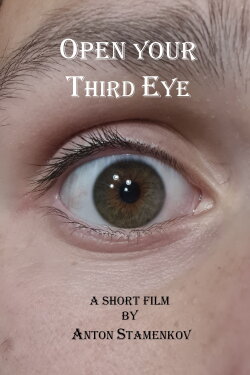 Open your Third Eye (2023)