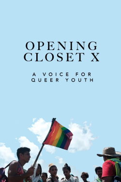 Opening Closet X: A Voice for Queer Youth (1998)