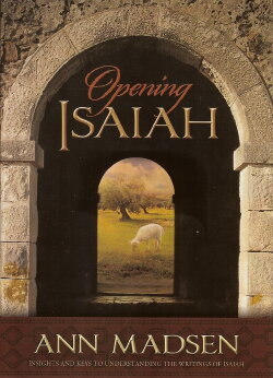 Opening Isaiah (2011)