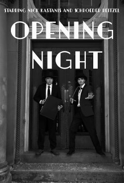 Opening Night (2024)
