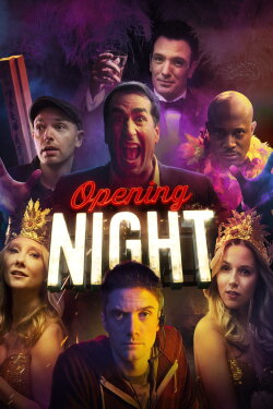 Opening Night (2016) Opening Night (2016)