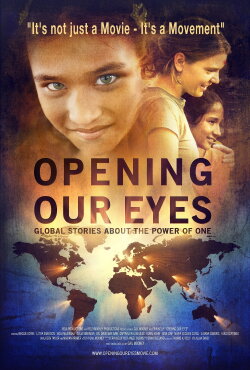 Opening Our Eyes (2011) Opening Our Eyes (2011)