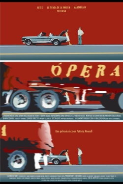 Ópera (2008) Ópera (2008)