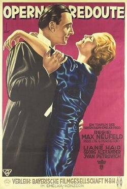 Opera Ball (1931)