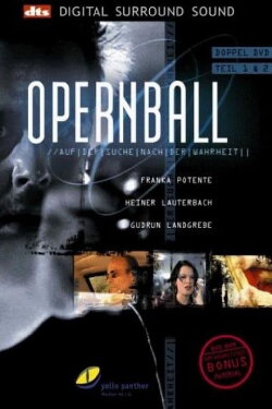 Opera ball (1998) Opera ball (1998)