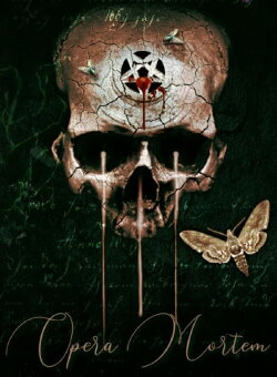 OPERA MORTEM (1973) OPERA MORTEM (1973)