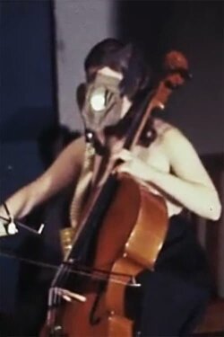 Opera Sextronique (1967) Opera Sextronique (1967)