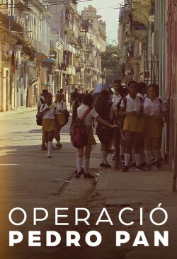 Operação Pedro Pan (2020) Operação Pedro Pan (2020)
