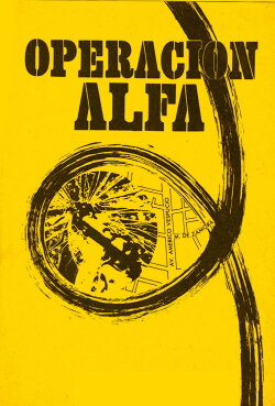 Operación Alfa (1972) Operación Alfa (1972)