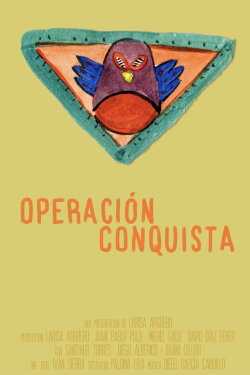 Operación Conquista (2014) Operación Conquista (2014)