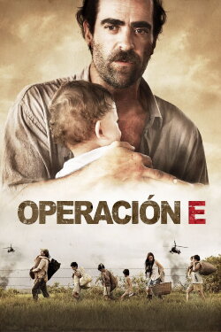 Operación E (2012) Operación E (2012)