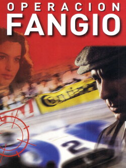 Operación Fangio (2000) Operación Fangio (2000)