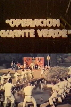 Operación Guante Verde (1974) Operación Guante Verde (1974)