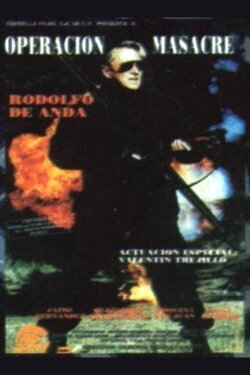 Operación masacre (1996) Operación masacre (1996)
