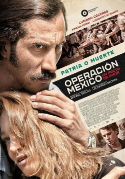 Operación México, un pacto de amor (2016) Operación México, un pacto de amor (2016)