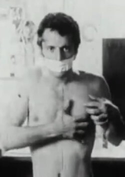 Operación no se respira (1970) Operación no se respira (1970)