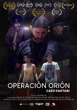 Operación Orión (2024) Operación Orión (2024)