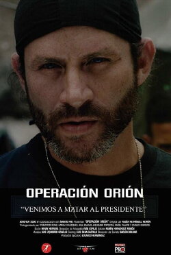 Operación Orión (2018)