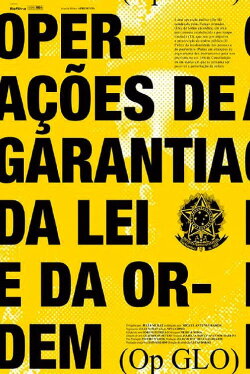 Operações de Garantia da Lei e da Ordem (2017) Operações de Garantia da Lei e da Ordem (2017)