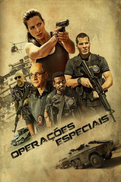 Operações Especiais (2015) Operações Especiais (2015)