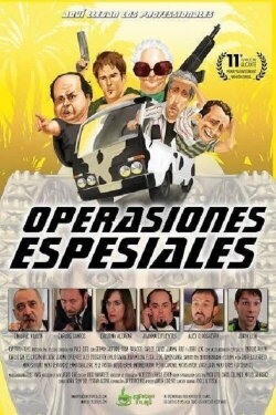 Operasiones espesiales (2014) Operasiones espesiales (2014)