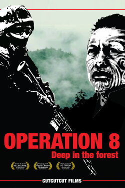 Operation 8 (2011) Operation 8 (2011)