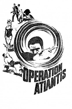 Operation Atlantis (1965) Operation Atlantis (1965)