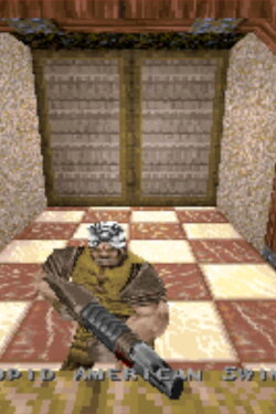 Operation Bayshield (1997) Operation Bayshield (1997)
