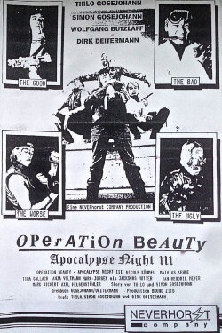 Operation Beauty (1995) Operation Beauty (1995)