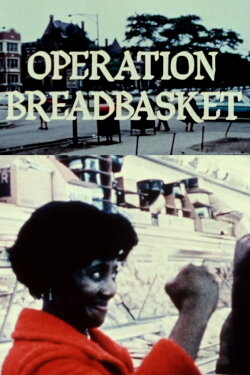 Operation Breadbasket (1969)